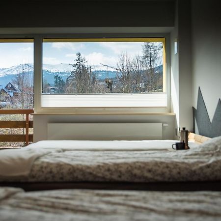 Apartament Staniszewski Szklarska Poreba Luaran gambar
