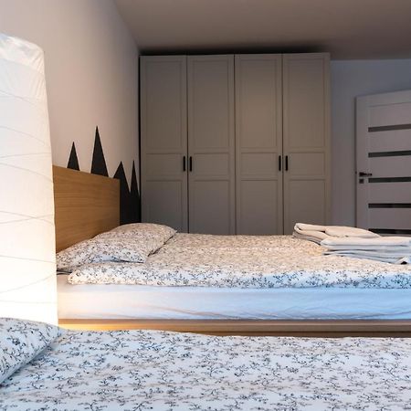 Apartament Staniszewski Szklarska Poreba Luaran gambar