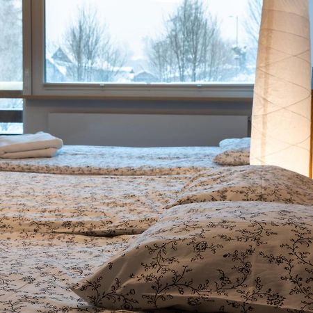 Apartament Staniszewski Szklarska Poreba Luaran gambar