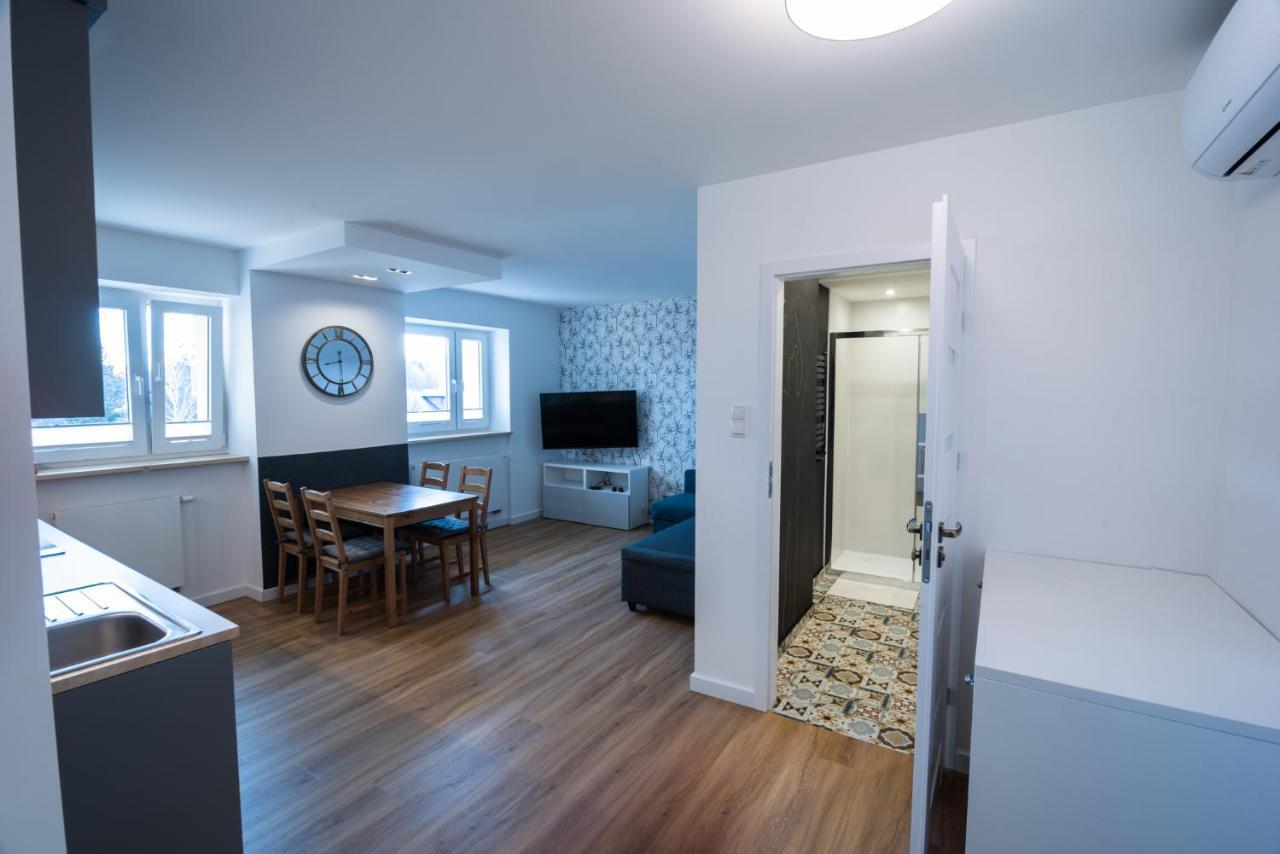 Apartament Staniszewski Szklarska Poreba Luaran gambar