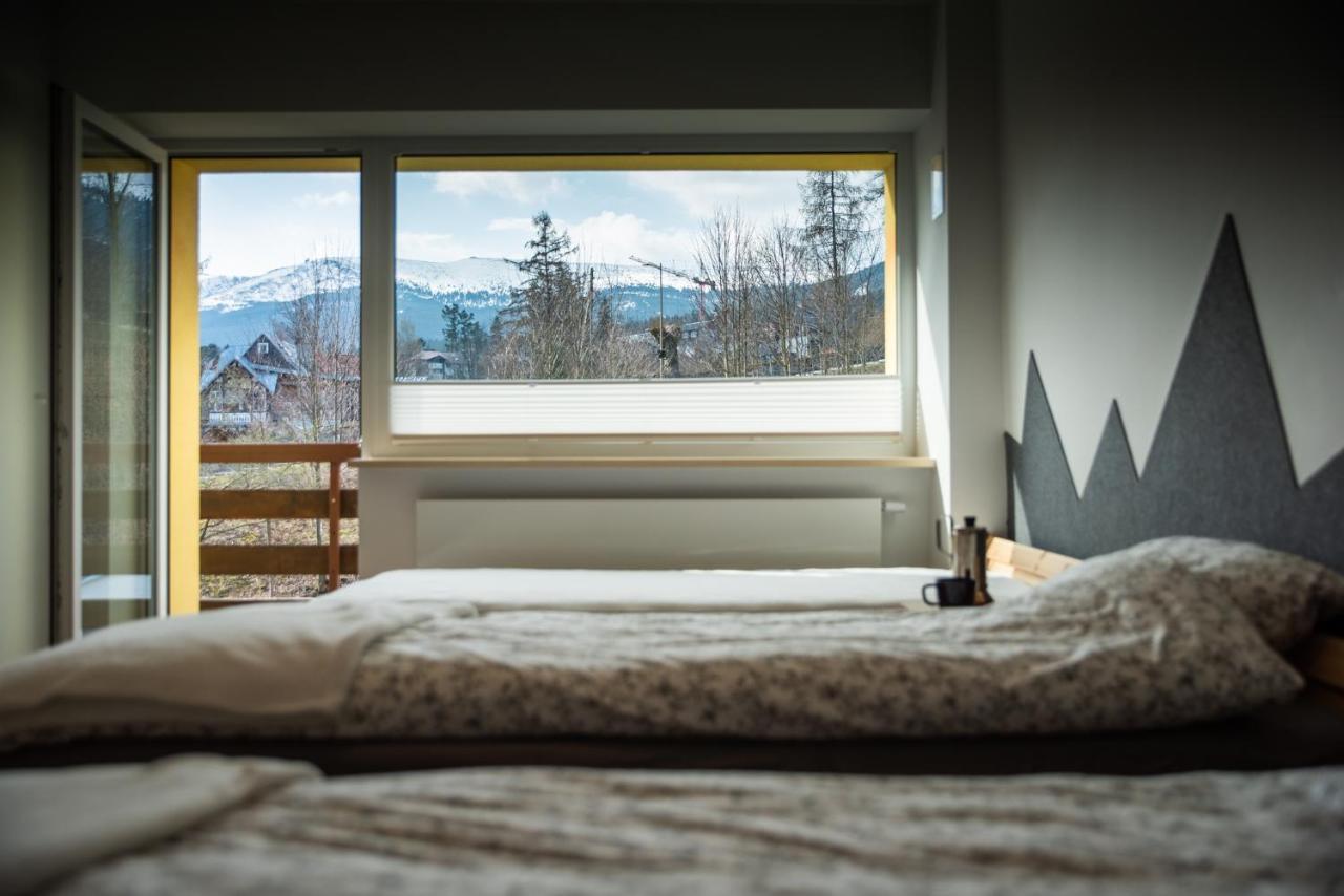 Apartament Staniszewski Szklarska Poreba Luaran gambar