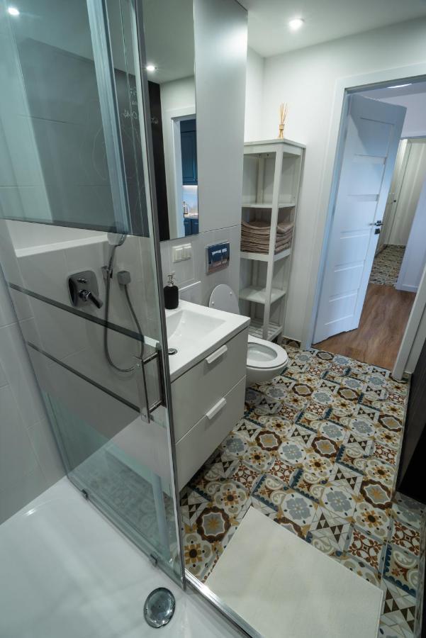 Apartament Staniszewski Szklarska Poreba Luaran gambar