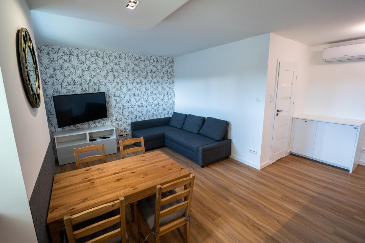 Apartament Staniszewski Szklarska Poreba Luaran gambar