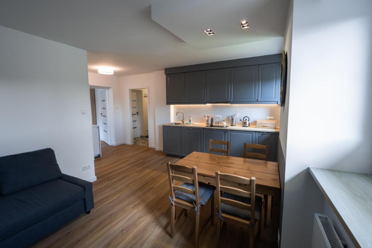 Apartament Staniszewski Szklarska Poreba Luaran gambar