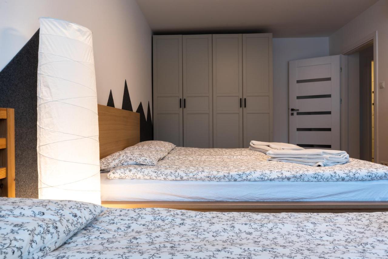 Apartament Staniszewski Szklarska Poreba Luaran gambar