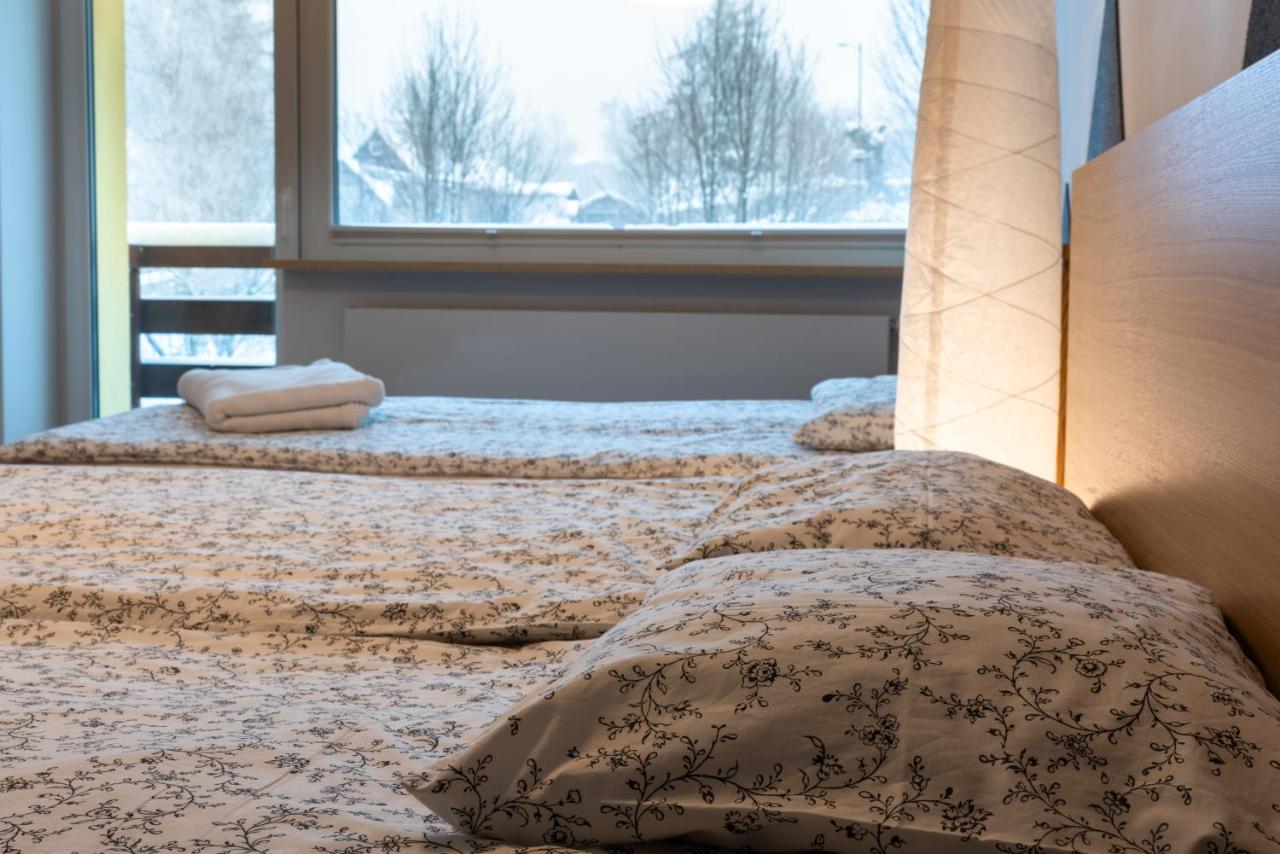 Apartament Staniszewski Szklarska Poreba Luaran gambar